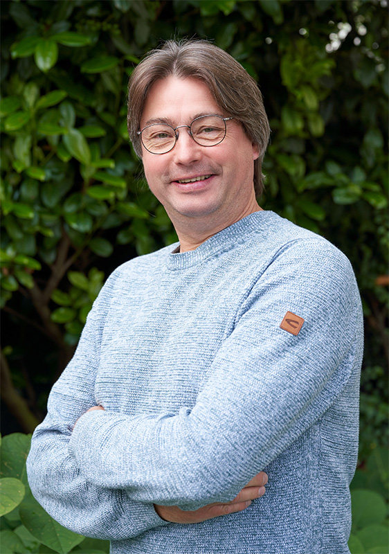 Kai-Uwe Raabe, Energieberater