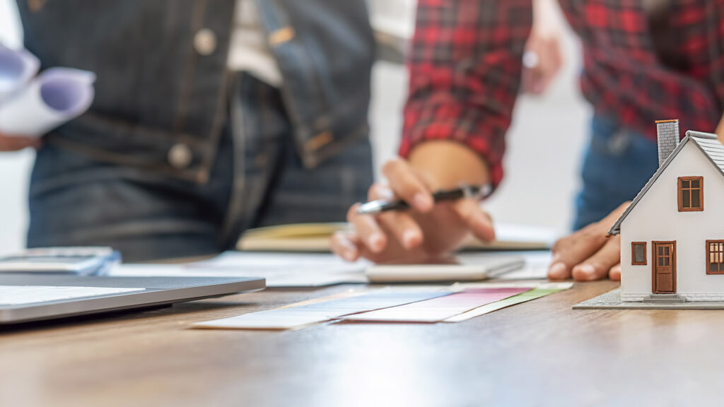 Kai-Uwe Raabe Gebäudeenergieberater