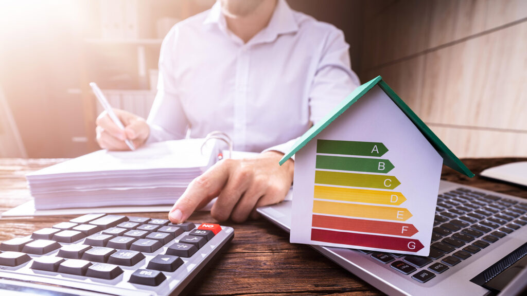 Kai-Uwe Raabe Gebäudeenergieberater