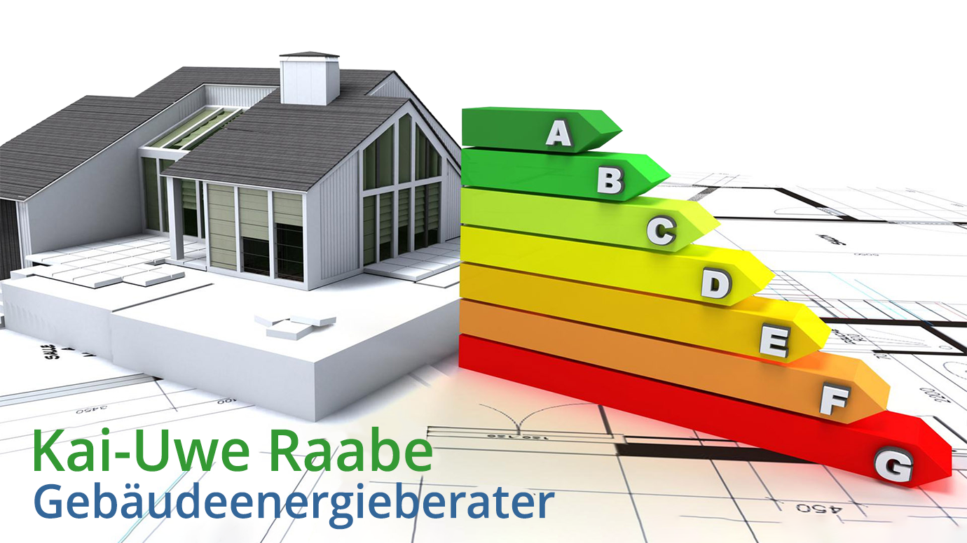Kai-Uwe Raabe Gebäudeenergieberater